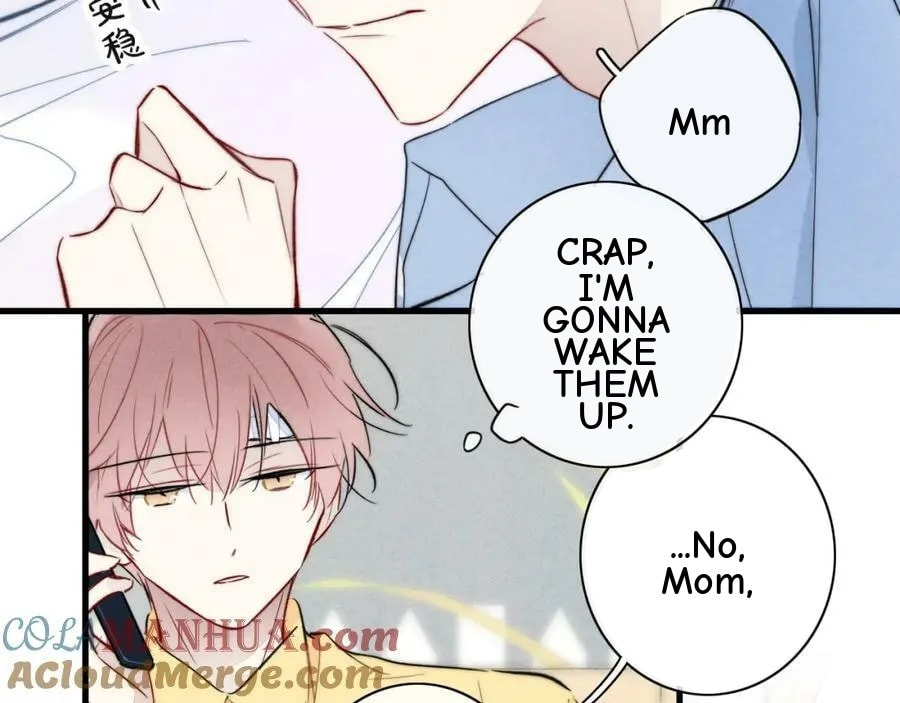 His Wolf Chapter 91.5 page 9 - 