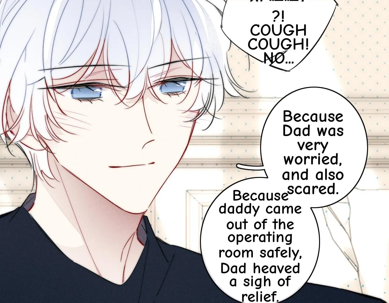 His Wolf Chapter 91 page 12 - 