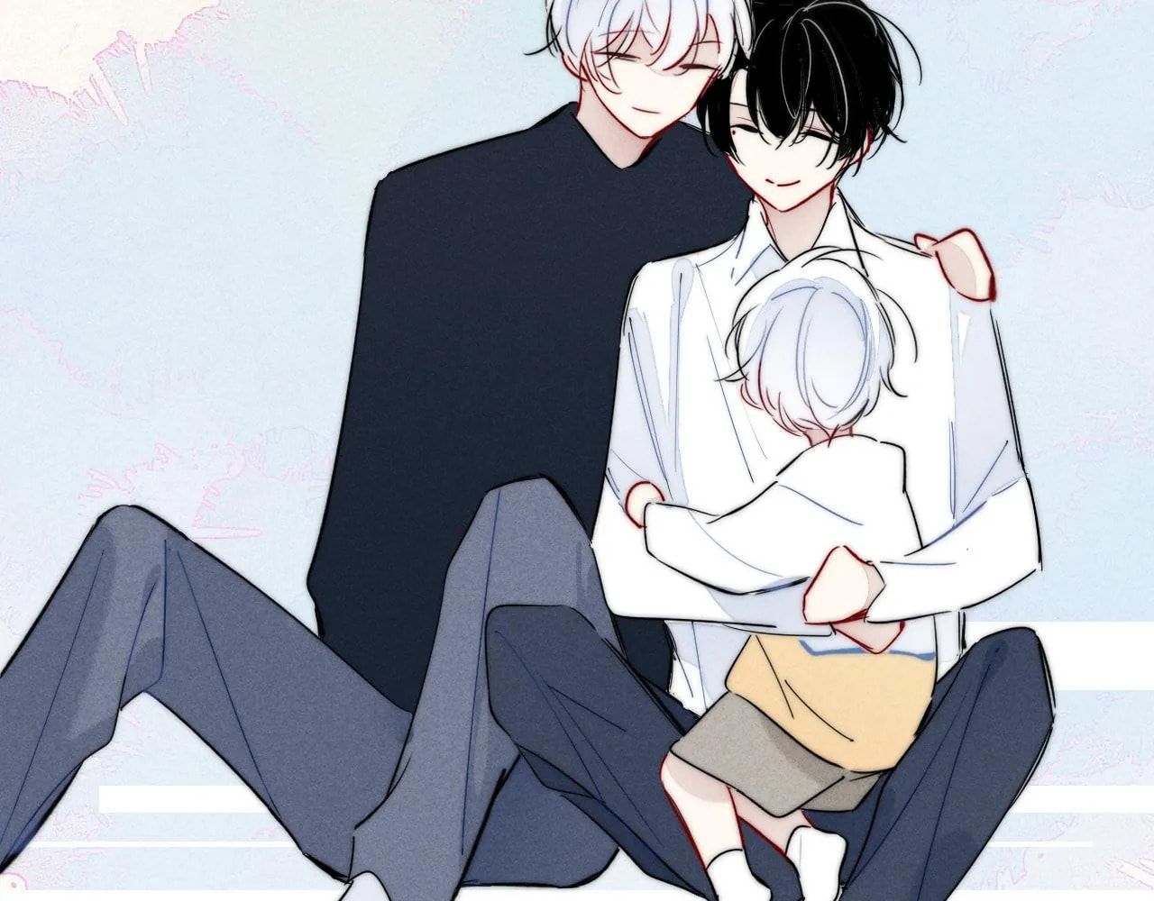 His Wolf Chapter 91 page 14 - 