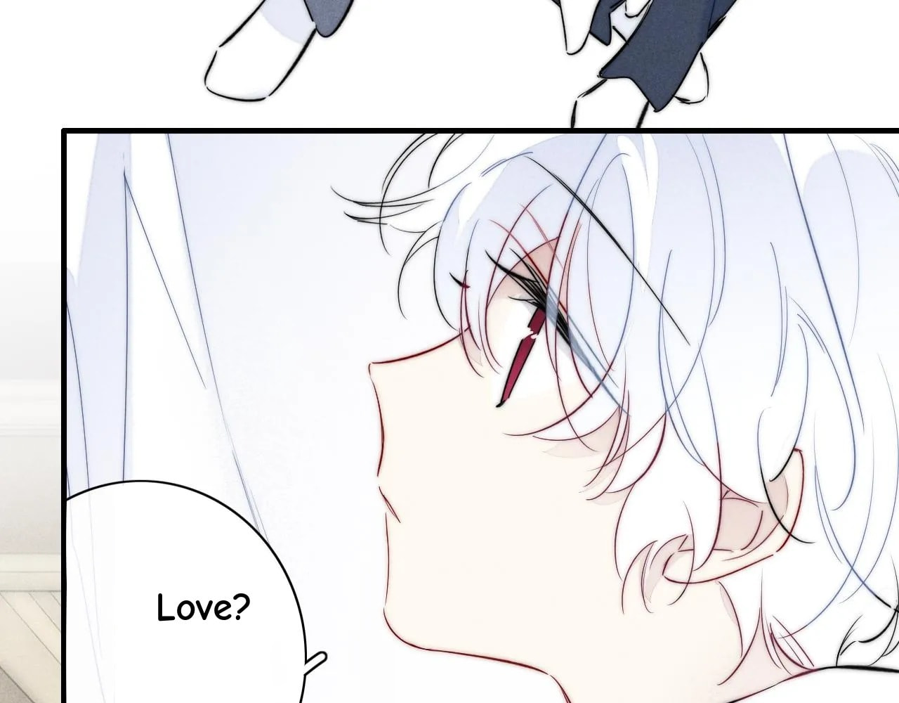 His Wolf Chapter 91 page 15 - 