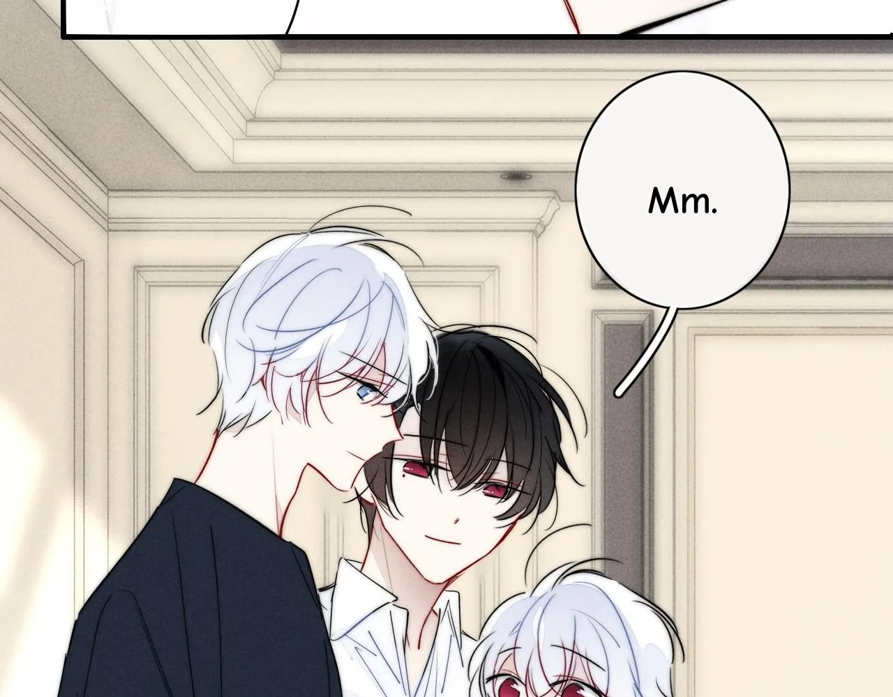 His Wolf Chapter 91 page 16 - 