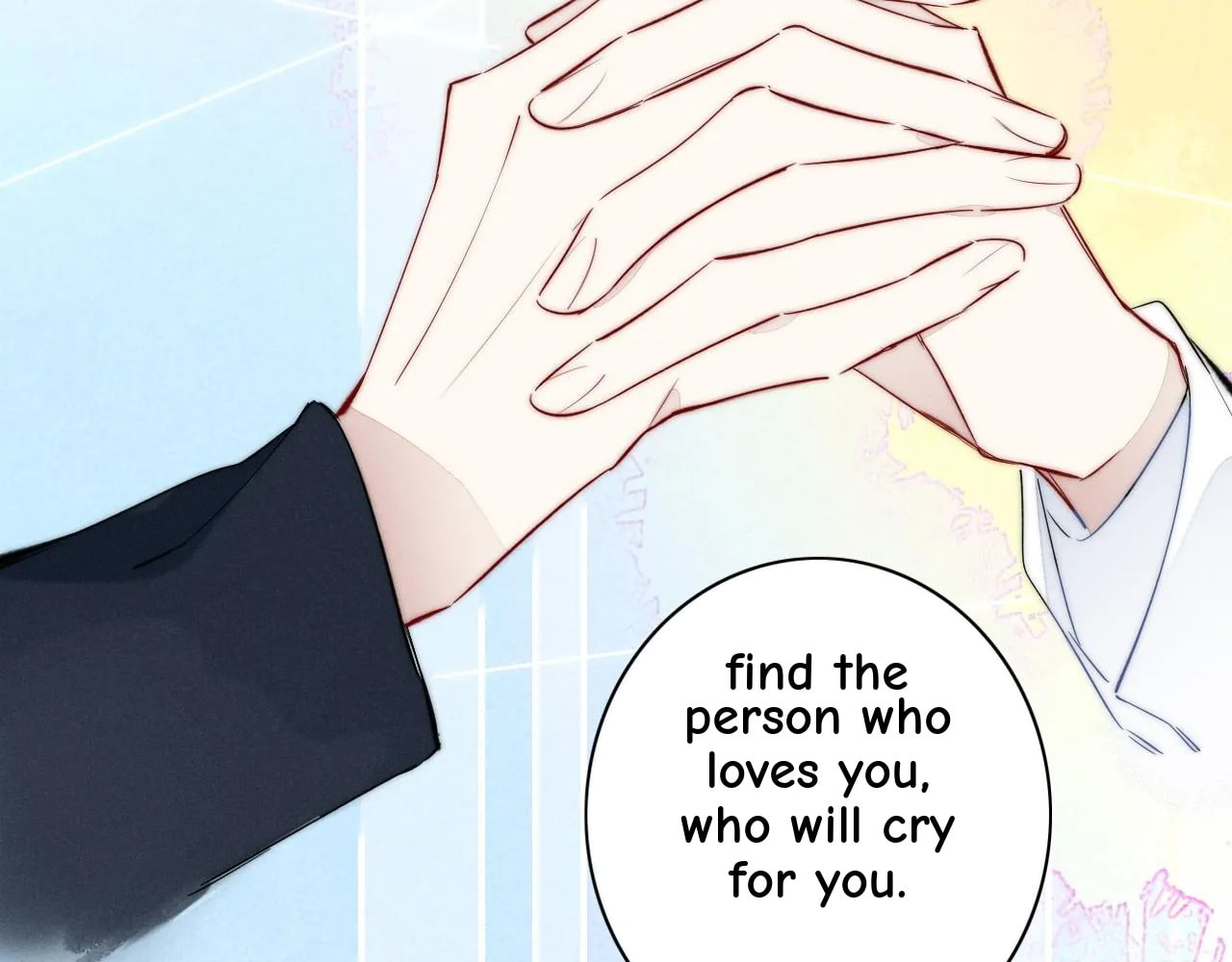 His Wolf Chapter 91 page 18 - 