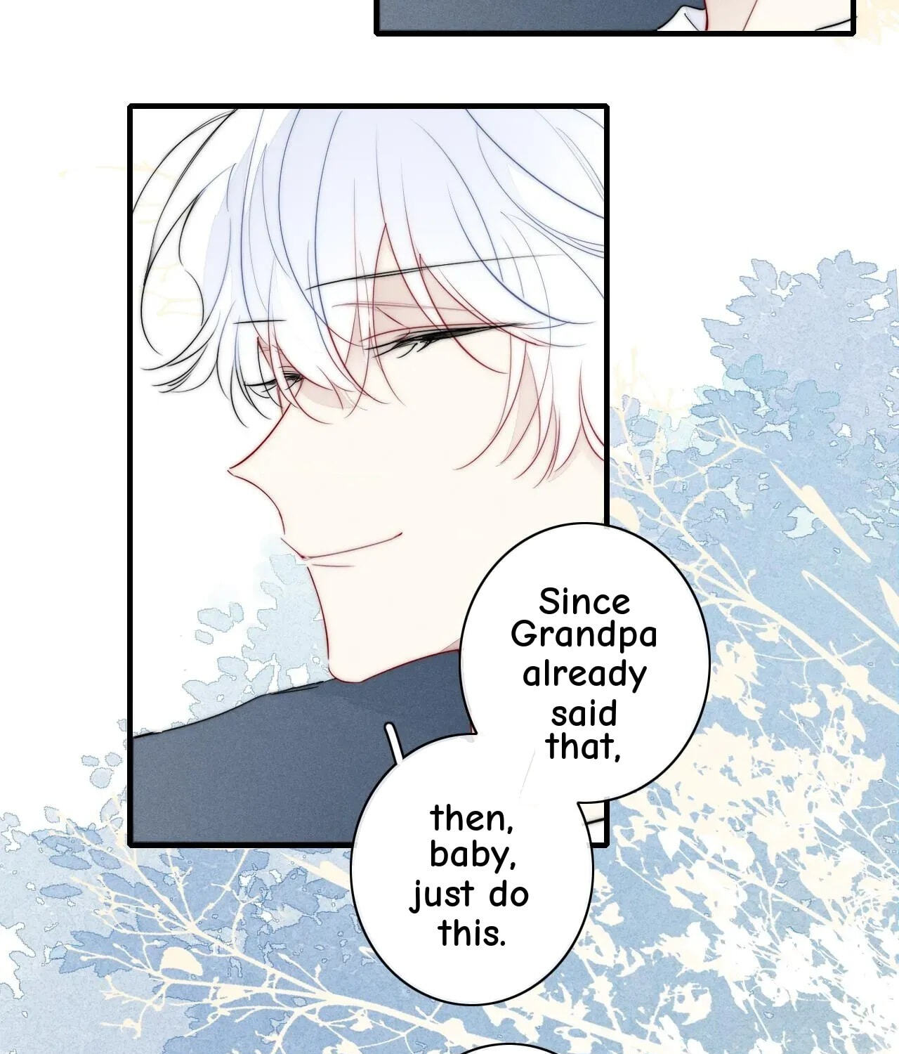 His Wolf Chapter 91 page 35 - 