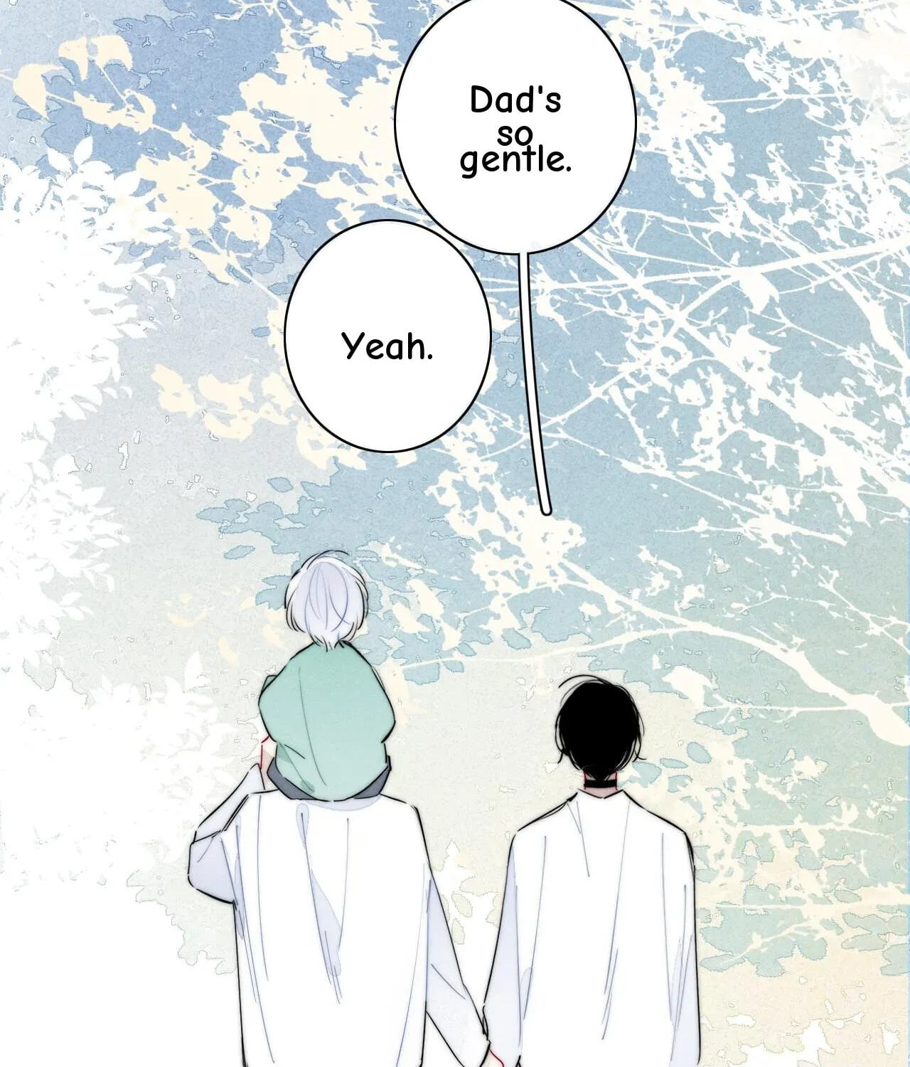 His Wolf Chapter 91 page 36 - 