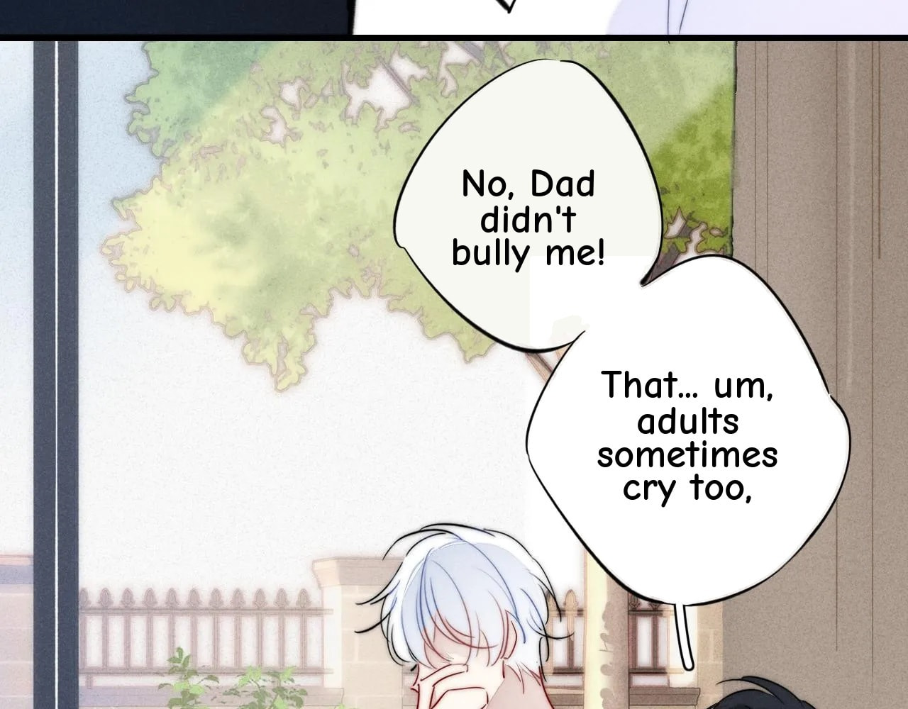 His Wolf Chapter 91 page 7 - 