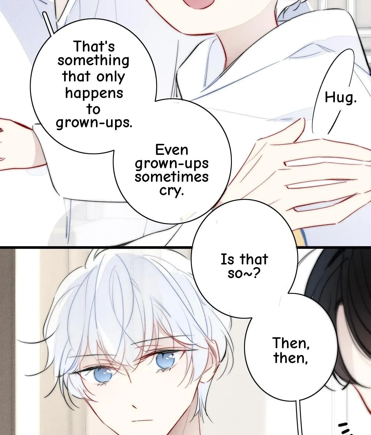 His Wolf Chapter 91 page 9 - 