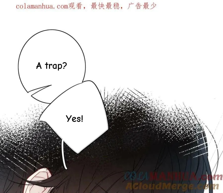 His Wolf Chapter 92 page 1 - 