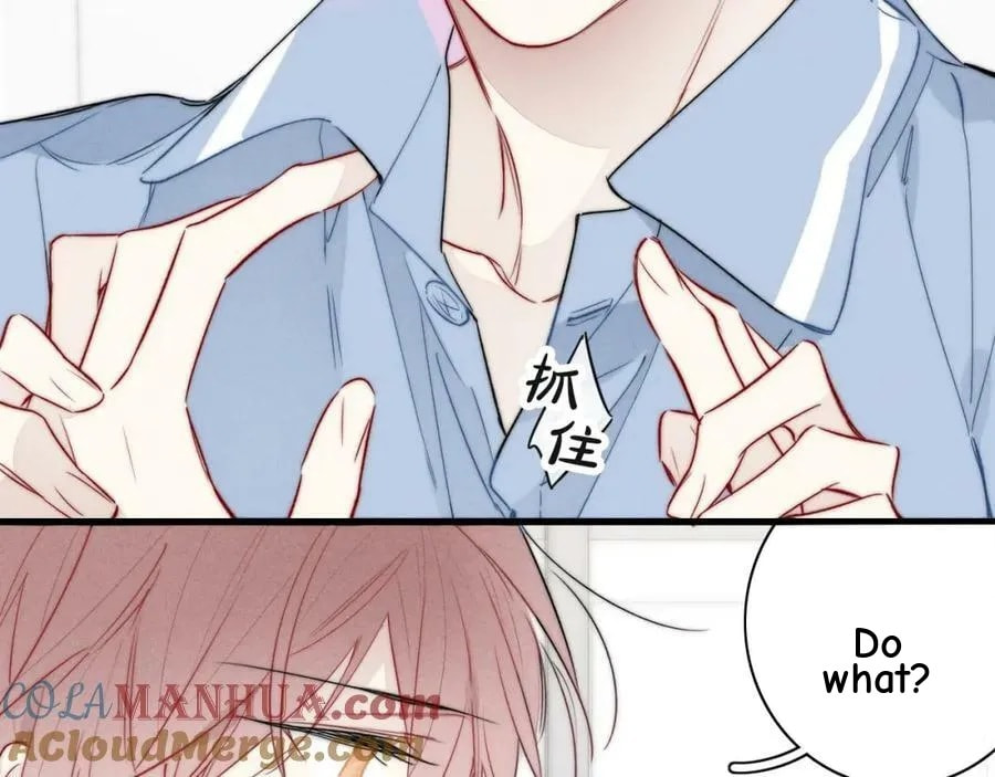 His Wolf Chapter 92 page 25 - 