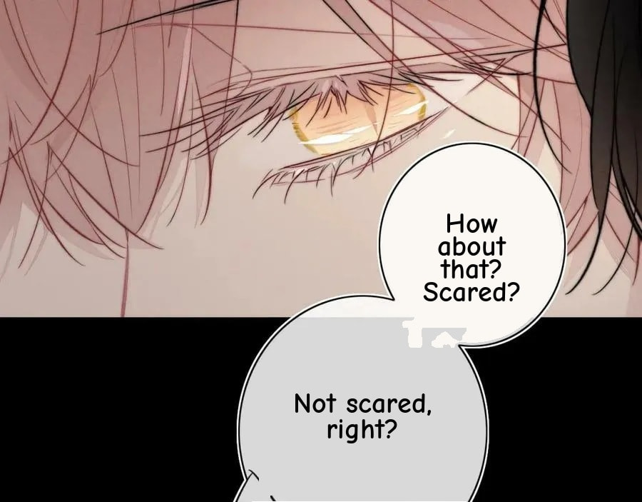 His Wolf Chapter 92 page 33 - 