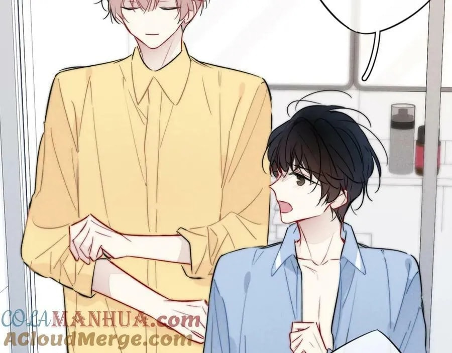 His Wolf Chapter 92 page 36 - 