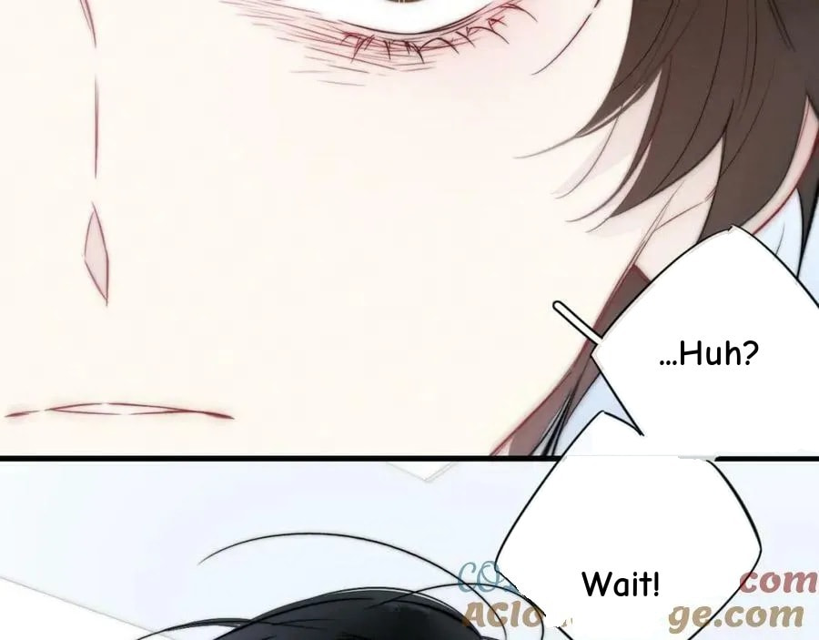 His Wolf Chapter 92 page 40 - 