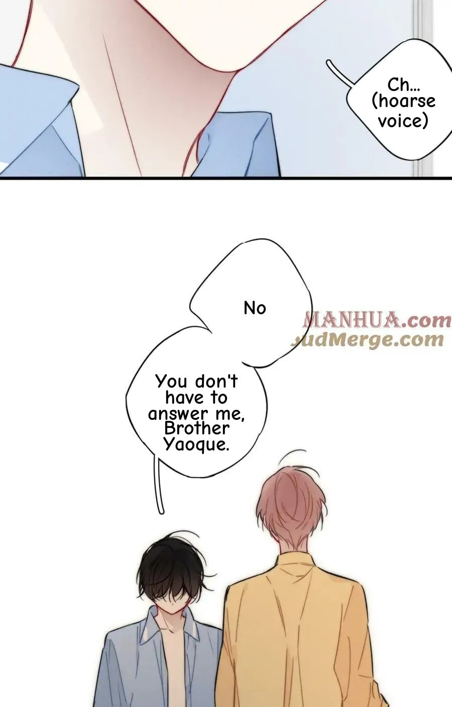 His Wolf Chapter 92 page 43 - 