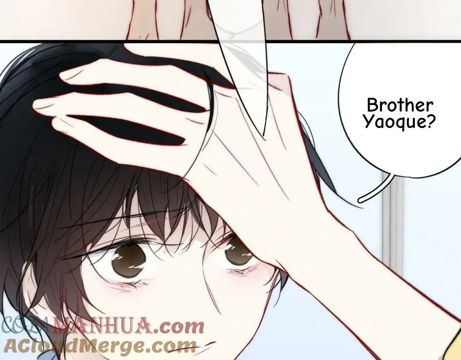 His Wolf Chapter 92 page 45 - 