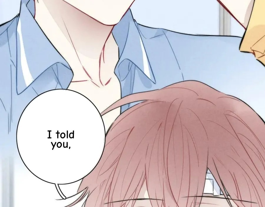 His Wolf Chapter 92 page 46 - 