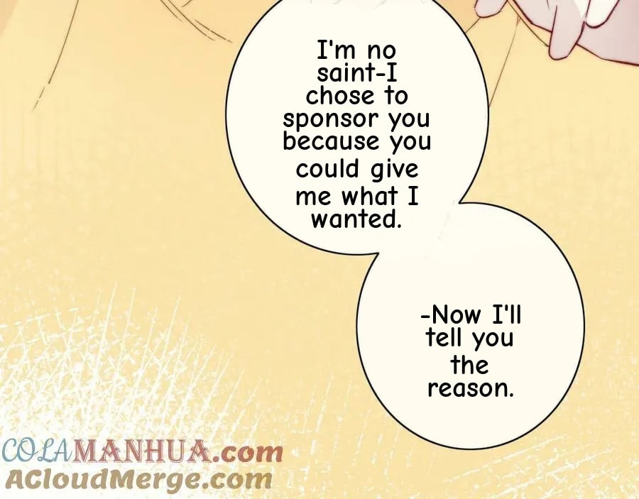 His Wolf Chapter 92 page 48 - 