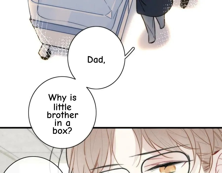 His Wolf Chapter 93 page 11 - 
