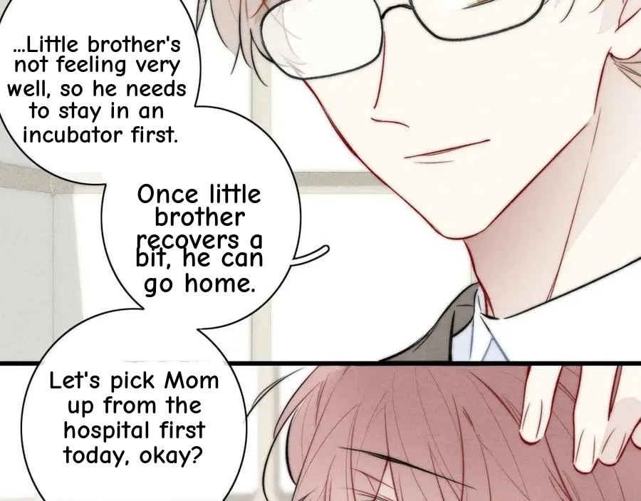 His Wolf Chapter 93 page 12 - 