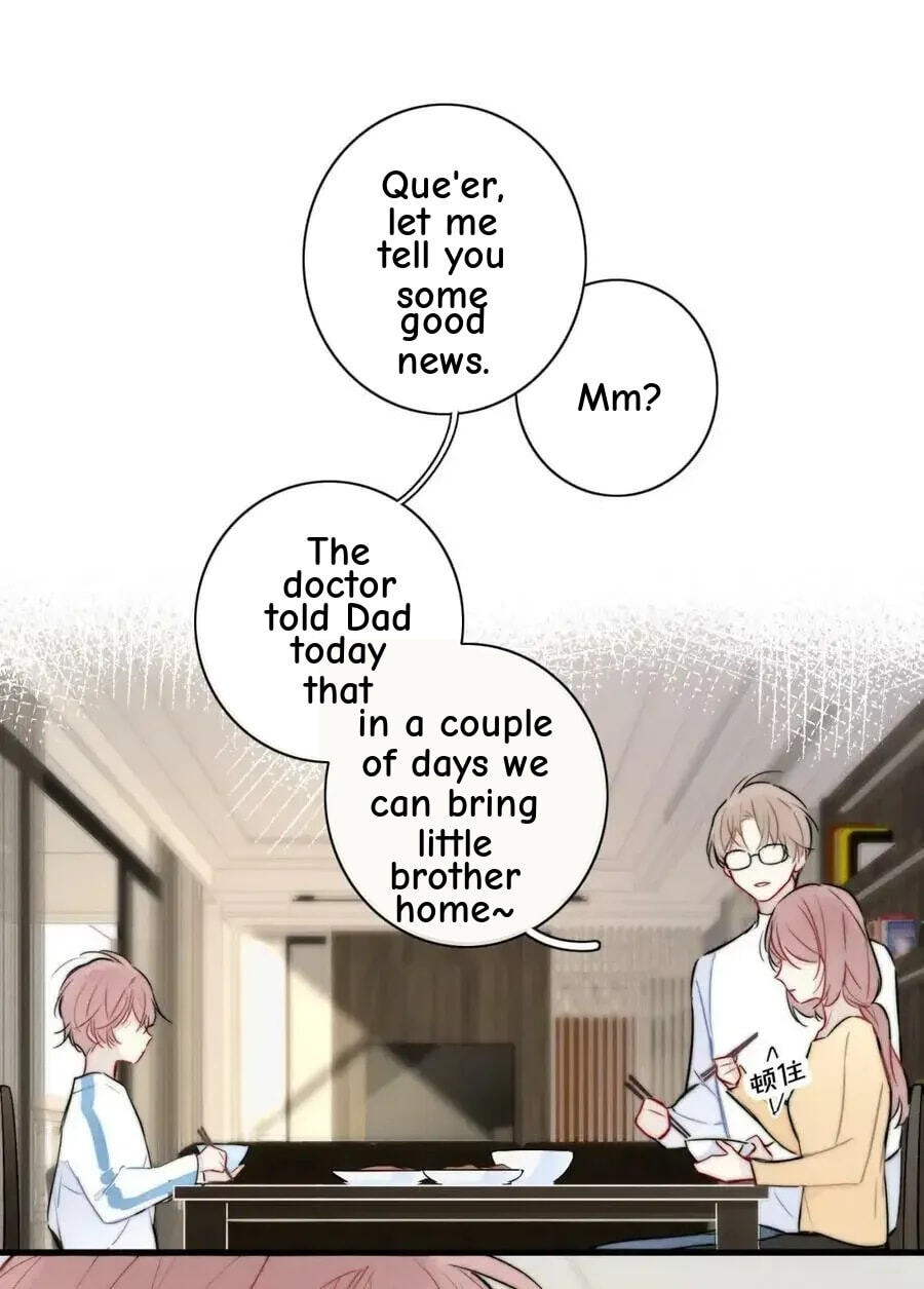 His Wolf Chapter 93 page 16 - 