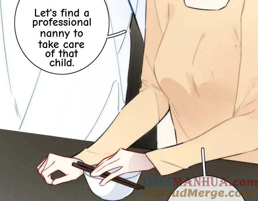 His Wolf Chapter 93 page 19 - 