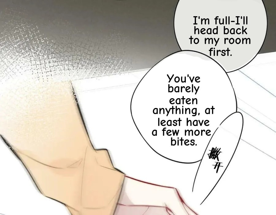 His Wolf Chapter 93 page 20 - 