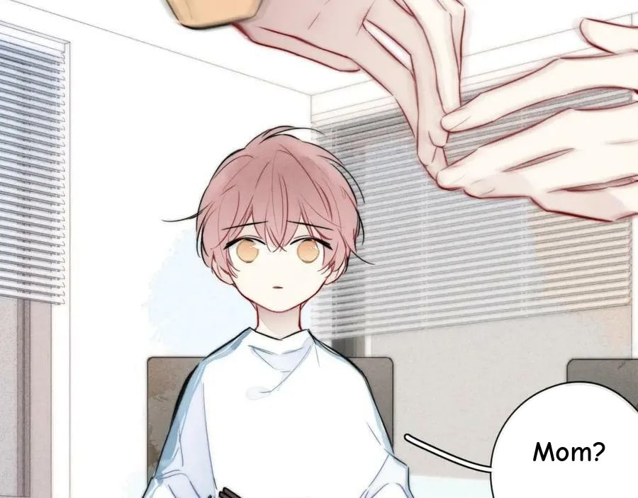 His Wolf Chapter 93 page 21 - 