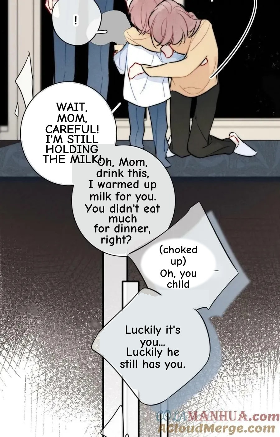 His Wolf Chapter 93 page 31 - 