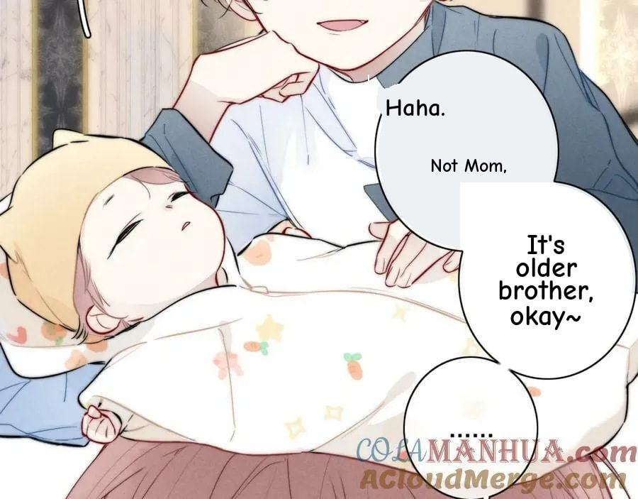 His Wolf Chapter 93 page 34 - 