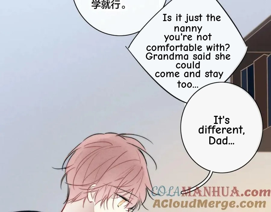His Wolf Chapter 93 page 40 - 