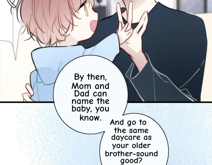 His Wolf Chapter 93 page 46 - 