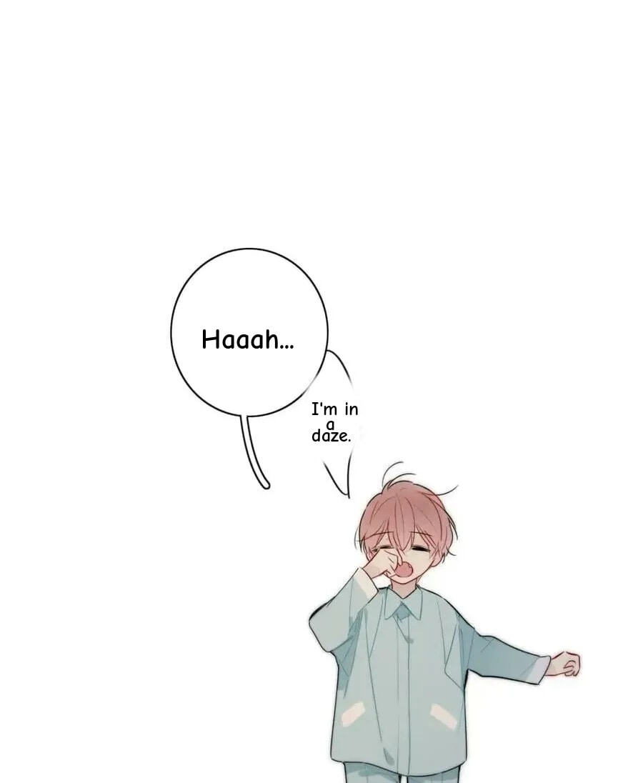 His Wolf Chapter 93 page 50 - 