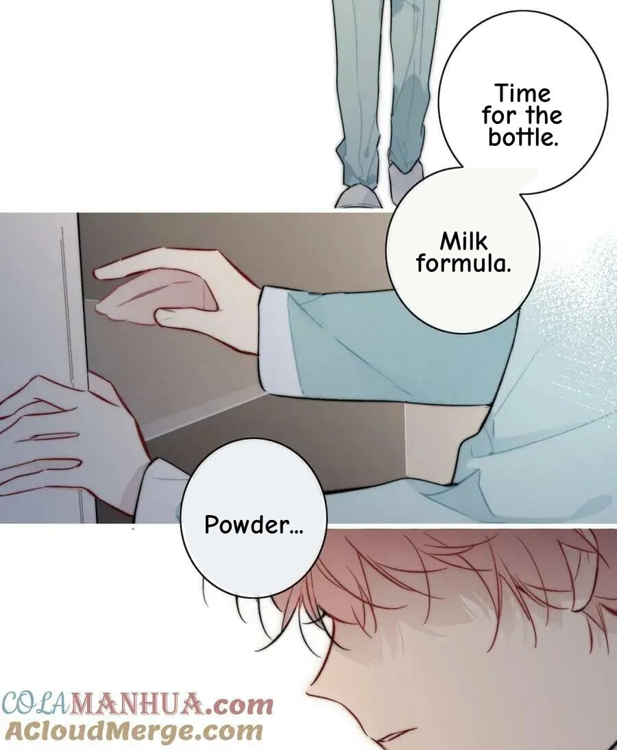 His Wolf Chapter 93 page 51 - 