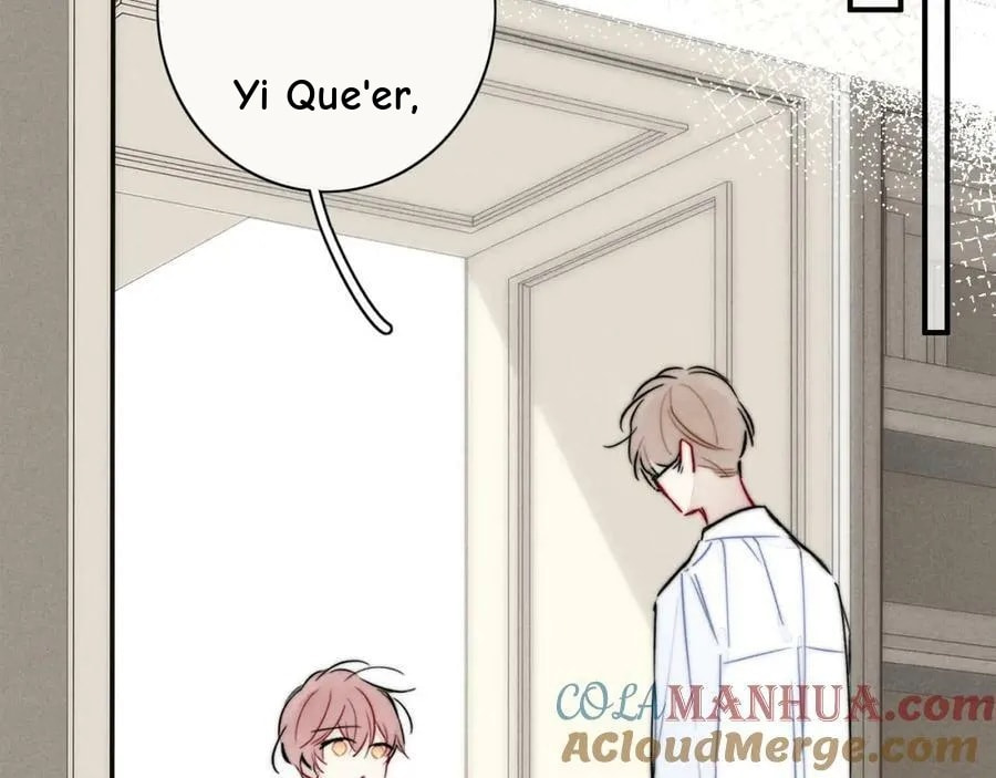 His Wolf Chapter 93 page 53 - 