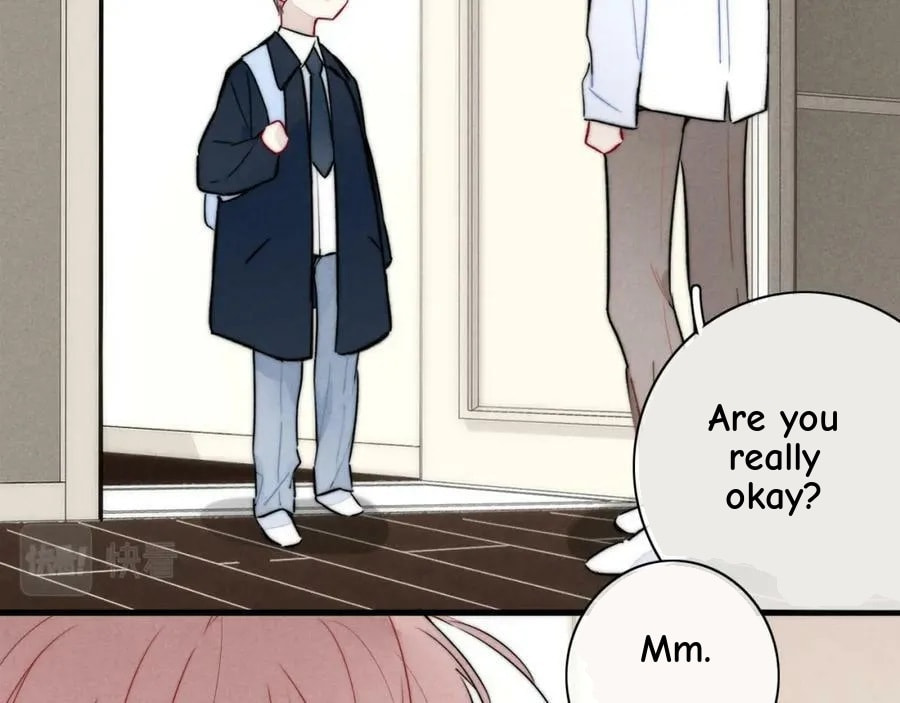 His Wolf Chapter 93 page 54 - 