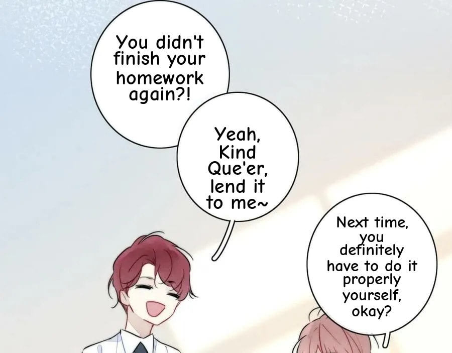 His Wolf Chapter 93 page 57 - 