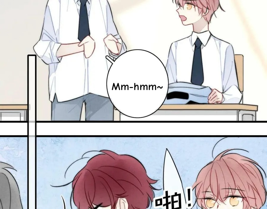His Wolf Chapter 93 page 58 - 
