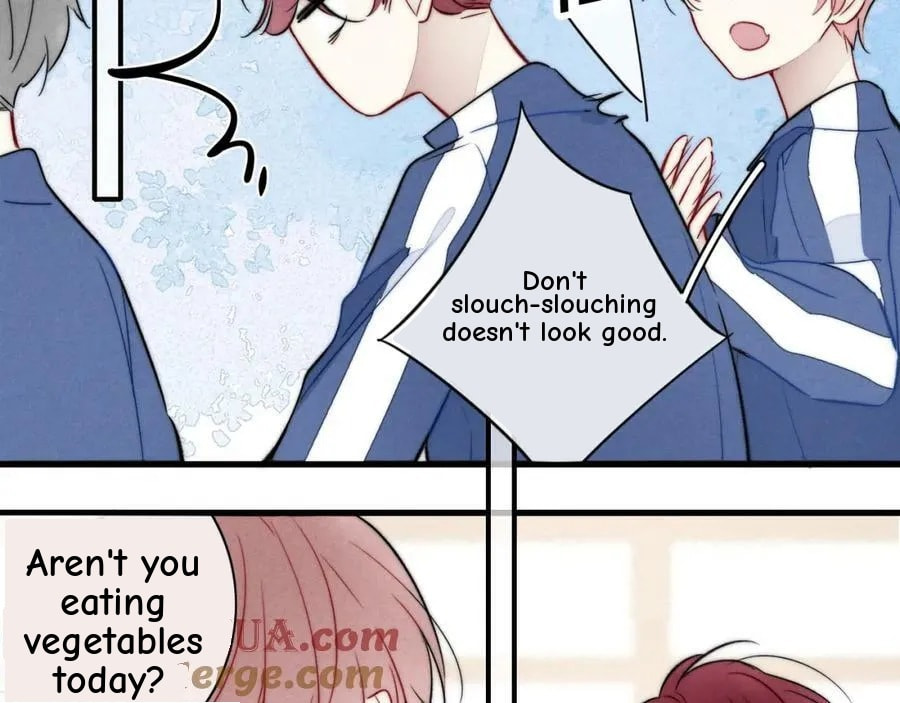 His Wolf Chapter 93 page 59 - 