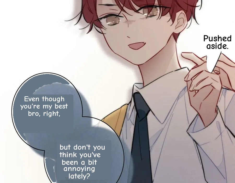His Wolf Chapter 93 page 64 - 