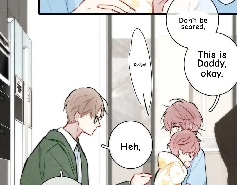 His Wolf Chapter 94 page 2 - 