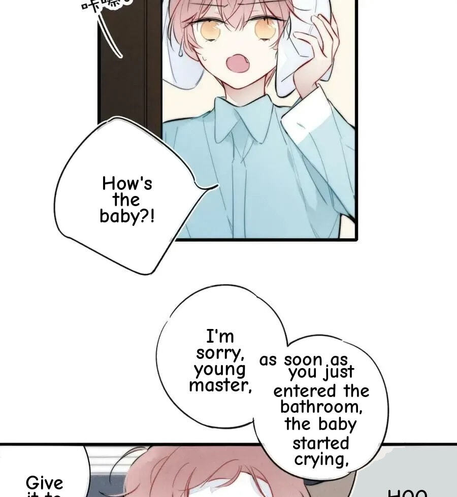 His Wolf Chapter 94 page 11 - 