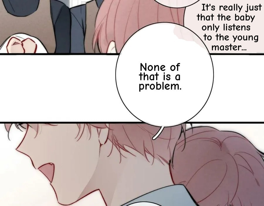 His Wolf Chapter 94 page 14 - 