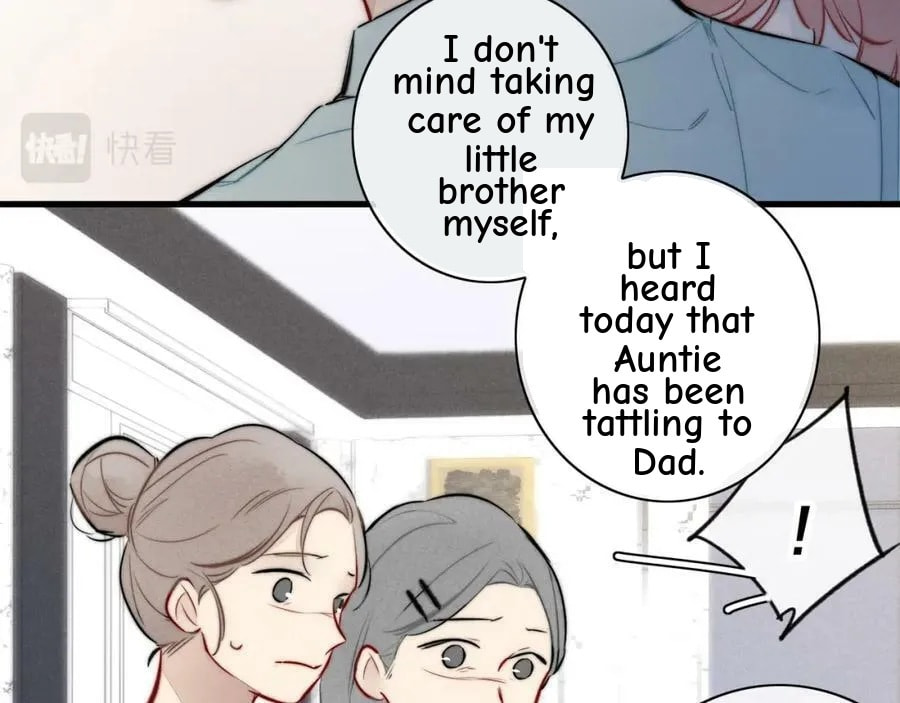 His Wolf Chapter 94 page 15 - 