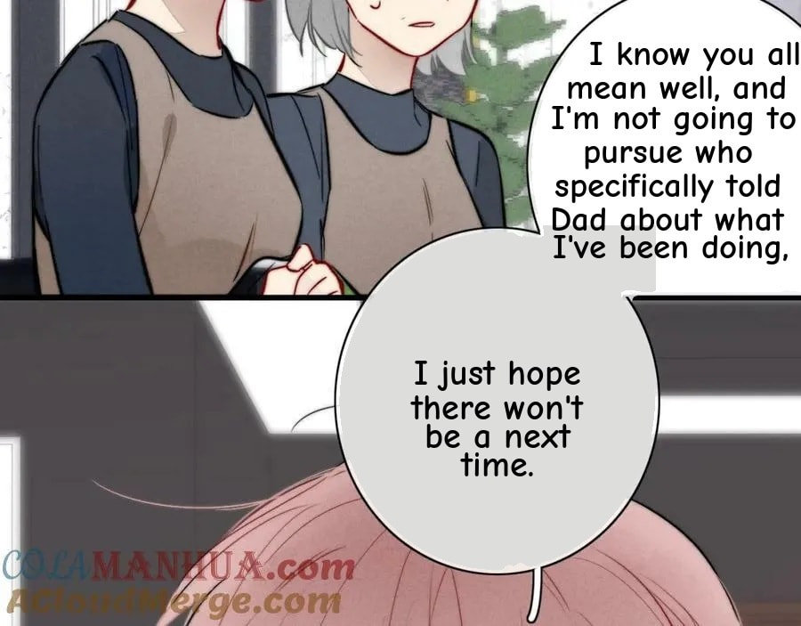 His Wolf Chapter 94 page 16 - 
