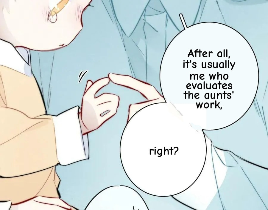 His Wolf Chapter 94 page 18 - 