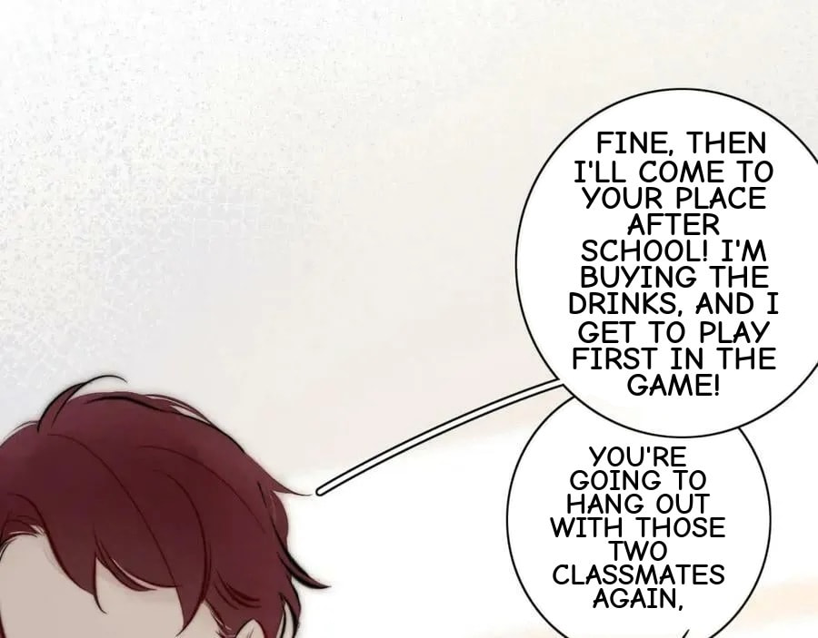 His Wolf Chapter 94 page 23 - 