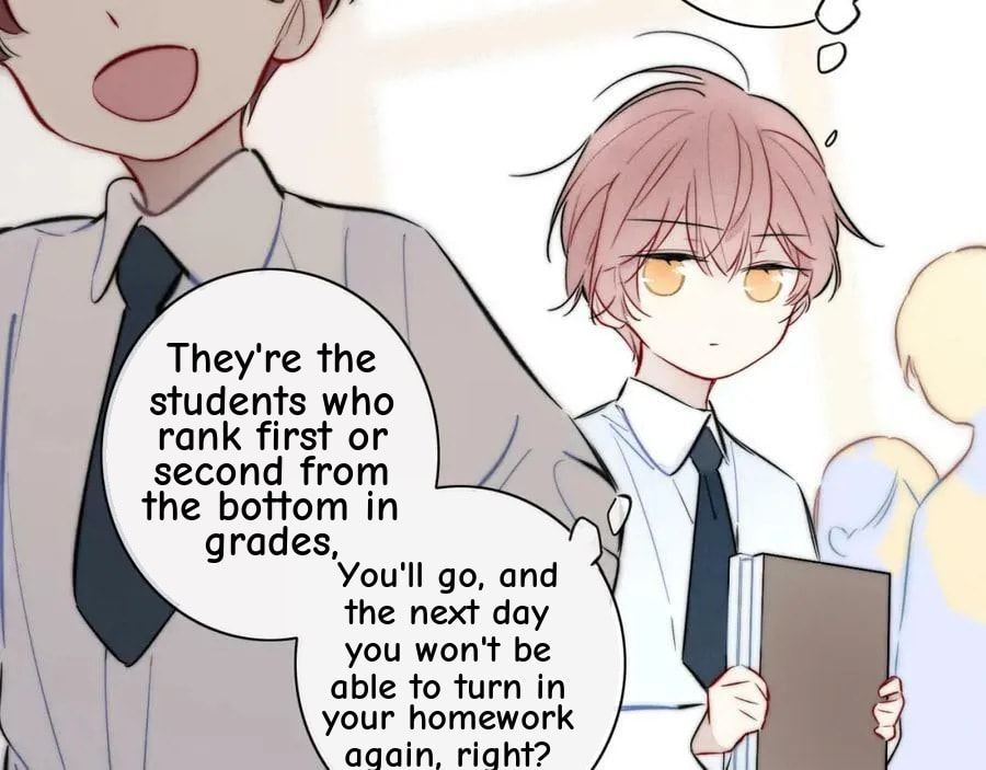 His Wolf Chapter 94 page 24 - 