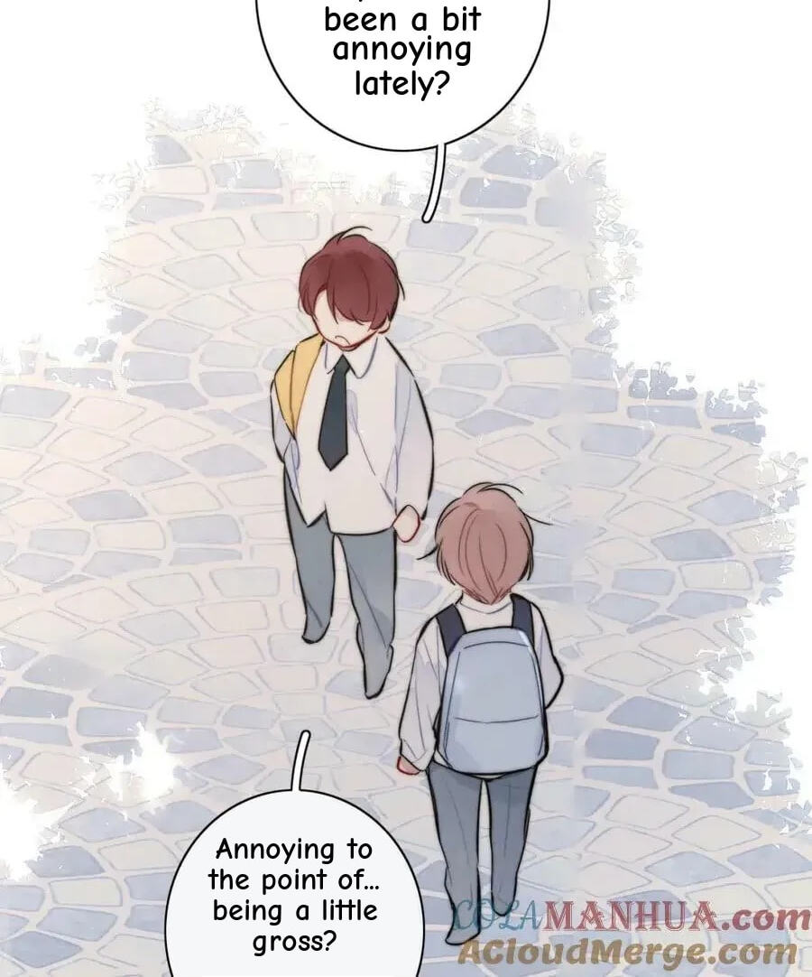 His Wolf Chapter 94 page 26 - 