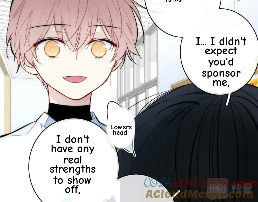 His Wolf Chapter 94 page 45 - 