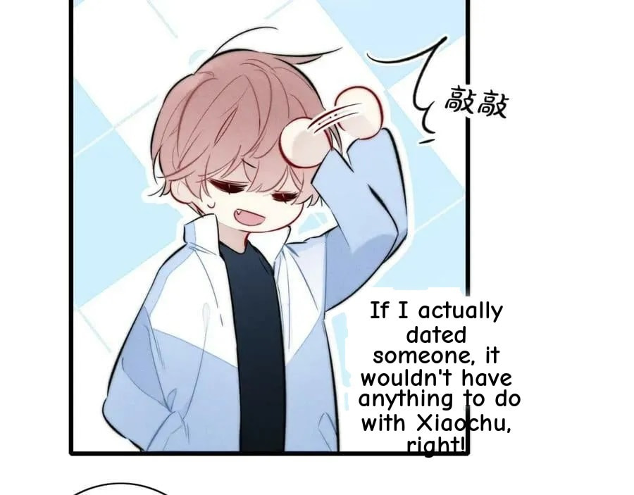 His Wolf Chapter 94 page 55 - 