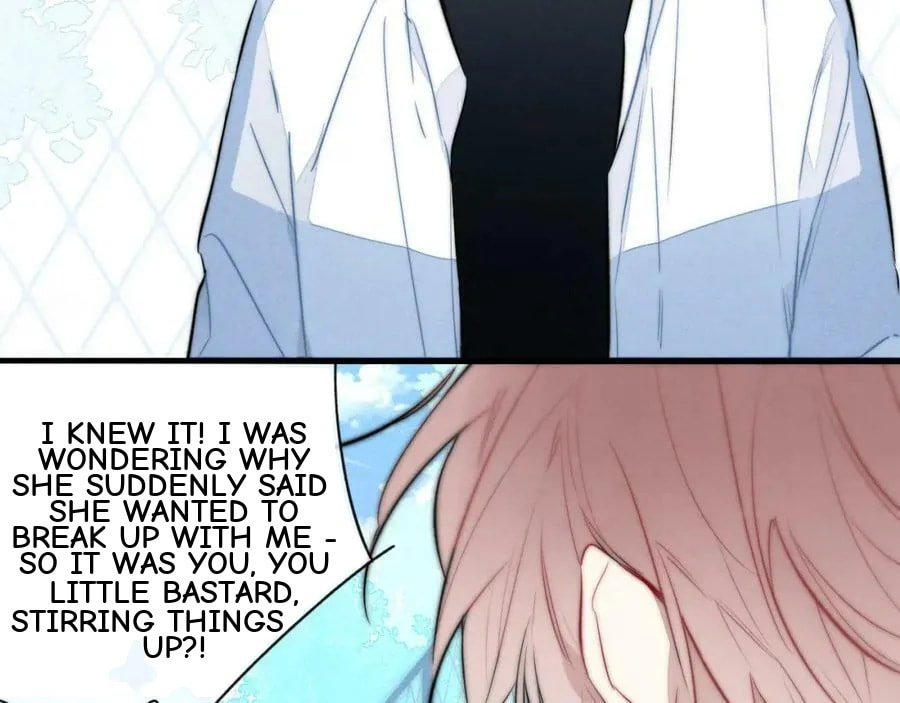 His Wolf Chapter 94 page 59 - 