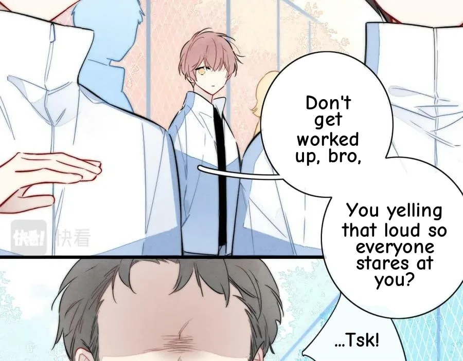 His Wolf Chapter 95 page 2 - 